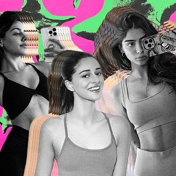 Hereâ€™s how your Instagram-worthy gym wear is doing you dirty